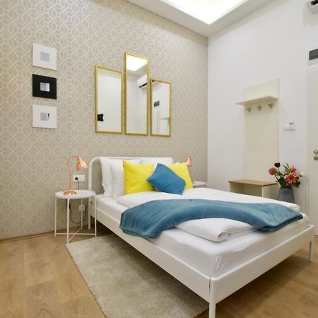 St King 11 By Hi5 Apartments Budapest Exteriör bild